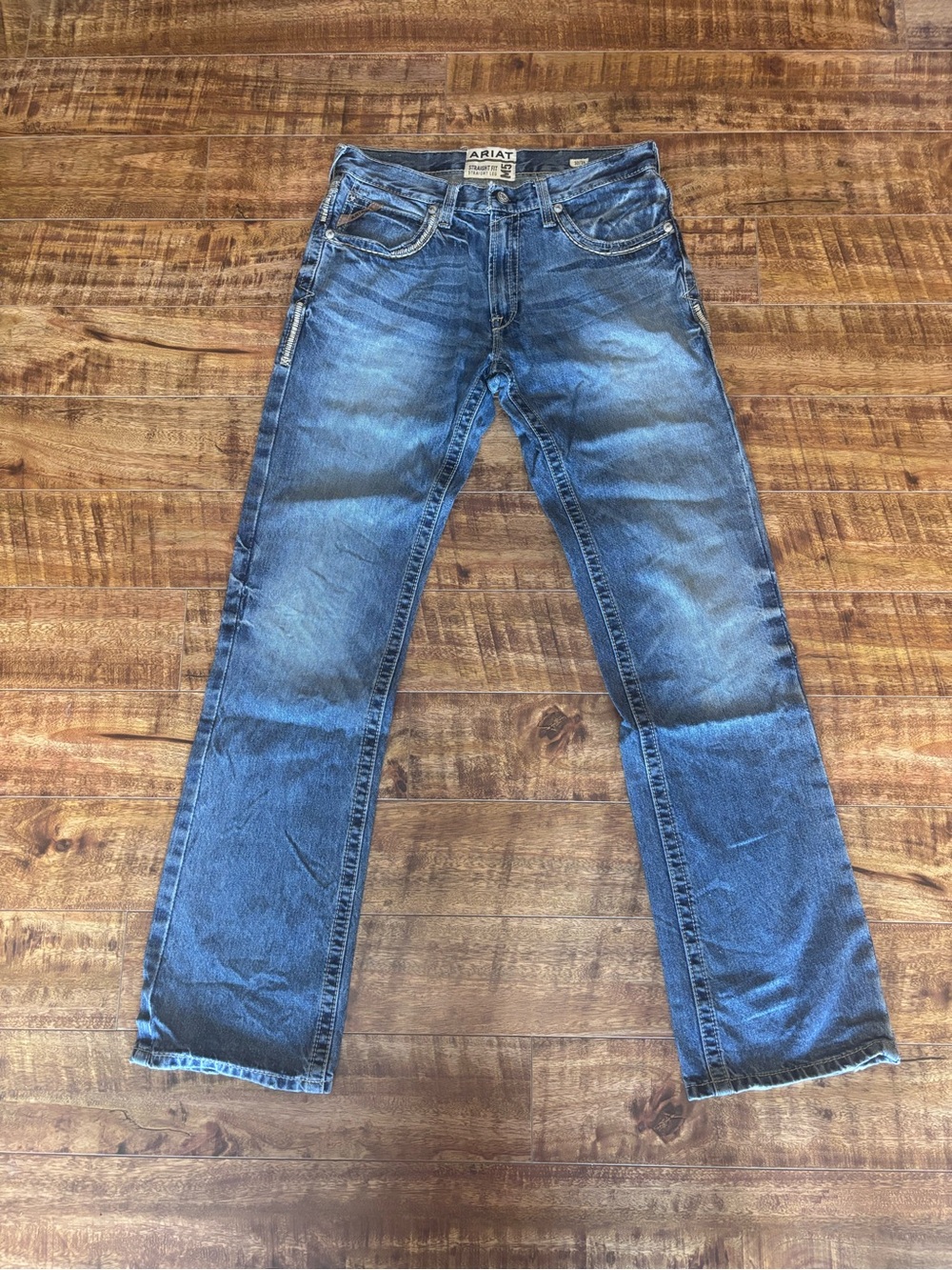 Ariat Men's Jeans 32x36
